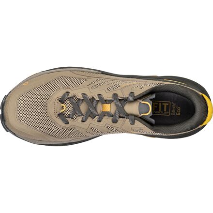 Oboz - Katabatic RT Low GTX Hiking Shoe - Men's