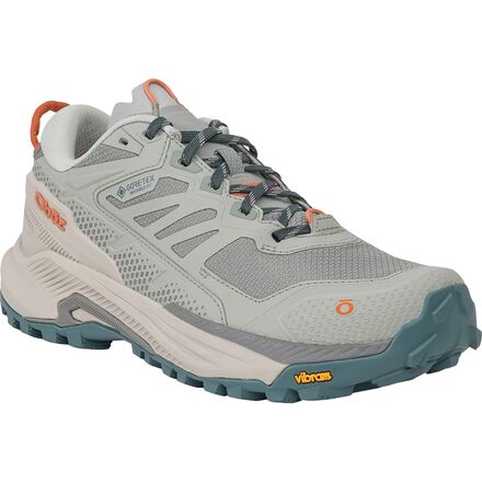 Oboz - Katabatic RT Low GTX Hiking Shoe - Women's
