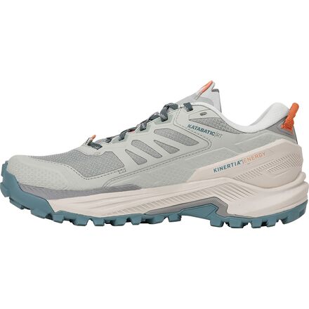 Oboz - Katabatic RT Low GTX Hiking Shoe - Women's