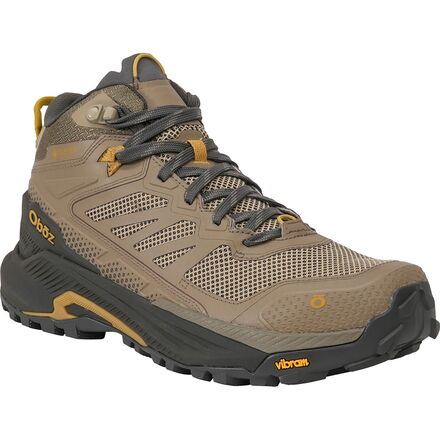 Oboz - Katabatic RT Mid GTX Hiking Boot - Men's