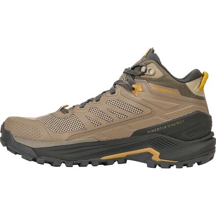 Oboz - Katabatic RT Mid GTX Hiking Boot - Men's
