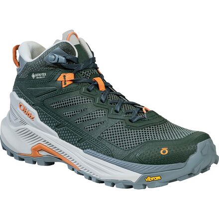Oboz - Katabatic RT Mid GTX Hiking Boot - Women's