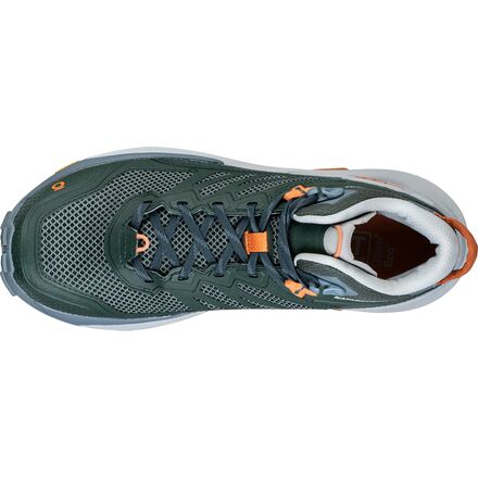 Oboz - Katabatic RT Mid GTX Hiking Boot - Women's
