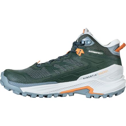 Oboz - Katabatic RT Mid GTX Hiking Boot - Women's