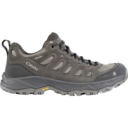 Sawtooth Ascent Low B-DRY Hiking Shoe - Men's
