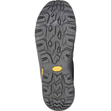 Oboz - Sawtooth Ascent Low B-DRY Hiking Shoe - Men's