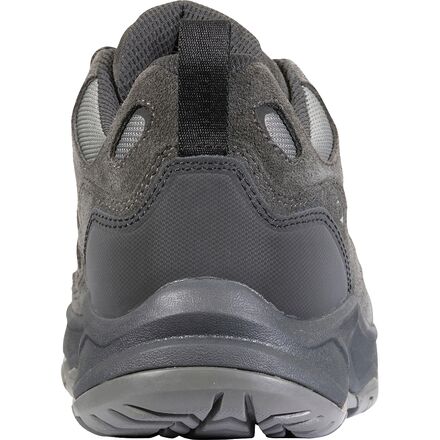 Oboz - Sawtooth Ascent Low B-DRY Hiking Shoe - Men's