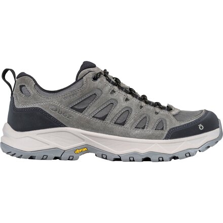 Sawtooth Ascent Low B-DRY Hiking Shoe - Men's