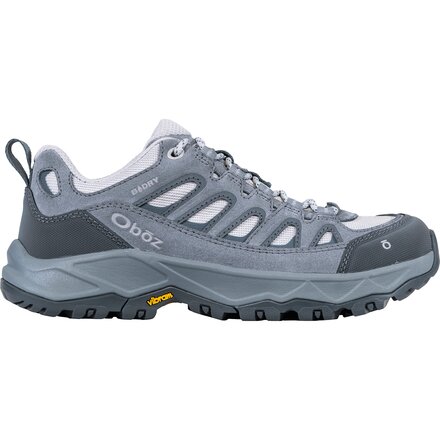 Sawtooth Ascent Low B-DRY Hiking Shoe - Women's