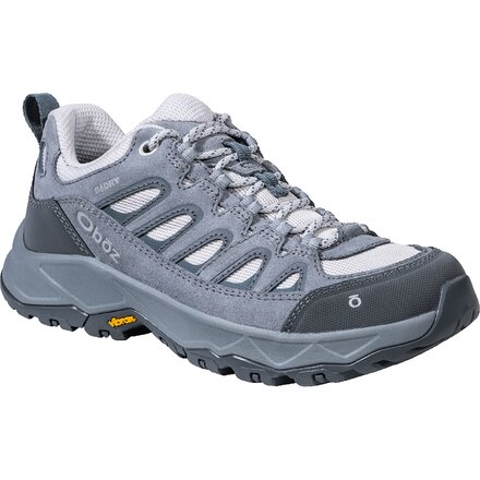 Oboz - Sawtooth Ascent Low B-DRY Hiking Shoe - Women's