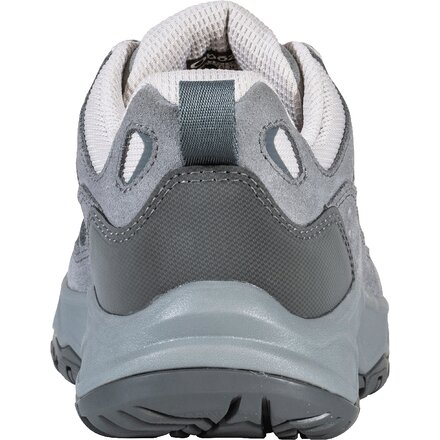 Oboz - Sawtooth Ascent Low B-DRY Hiking Shoe - Women's