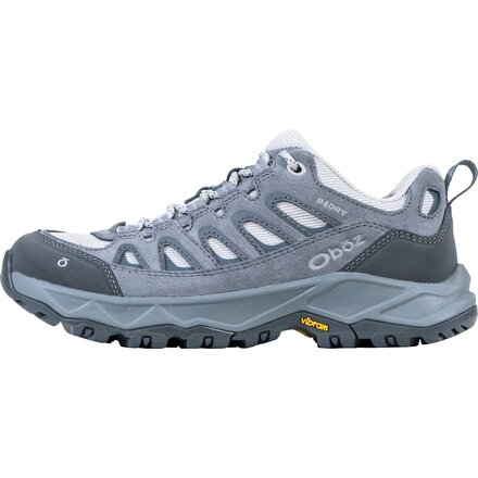 Oboz - Sawtooth Ascent Low B-DRY Hiking Shoe - Women's
