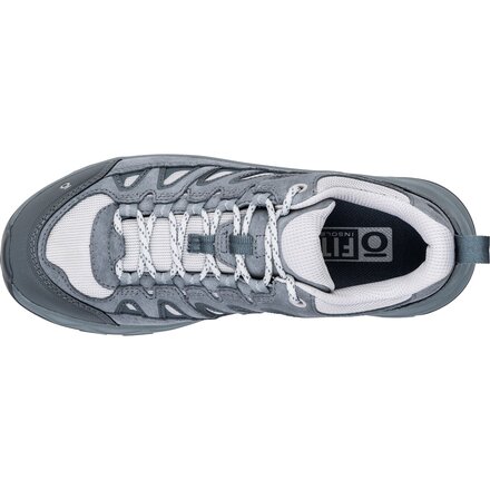Oboz - Sawtooth Ascent Low B-DRY Hiking Shoe - Women's
