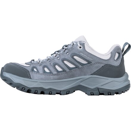 Oboz - Sawtooth Ascent Low B-DRY Hiking Shoe - Women's