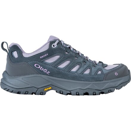 Sawtooth Ascent Low B-DRY Hiking Shoe - Women's