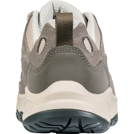 Oboz - Sawtooth Ascent Low B-DRY Hiking Shoe - Women's