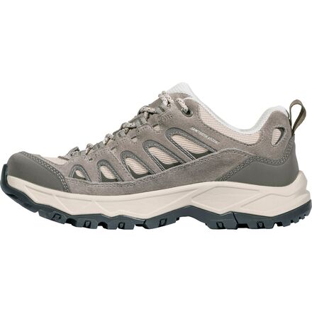 Oboz - Sawtooth Ascent Low B-DRY Hiking Shoe - Women's