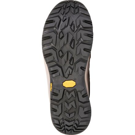 Oboz - Sawtooth Ascent Low B-DRY Hiking Shoe - Women's