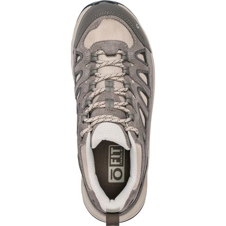 Oboz - Sawtooth Ascent Low B-DRY Hiking Shoe - Women's