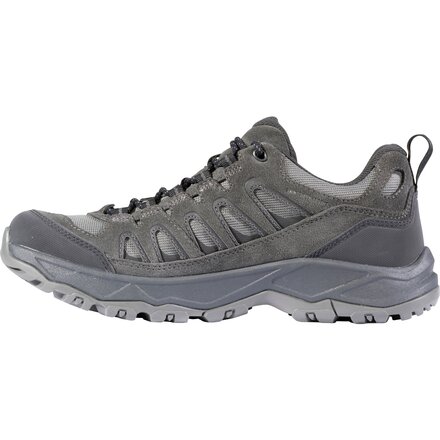 Oboz - Sawtooth Ascent Low B-DRY Wide Hiking Shoe - Men's