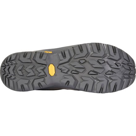 Oboz - Sawtooth Ascent Low B-DRY Wide Hiking Shoe - Men's