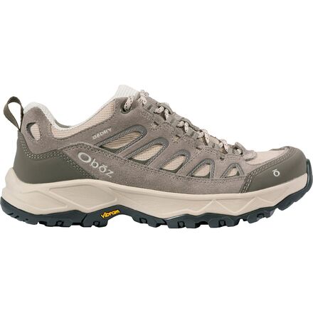 Sawtooth Ascent Low B-DRY Wide Hiking Shoe - Women's