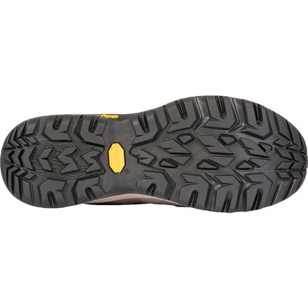 Oboz - Sawtooth Ascent Low B-DRY Wide Hiking Shoe - Women's