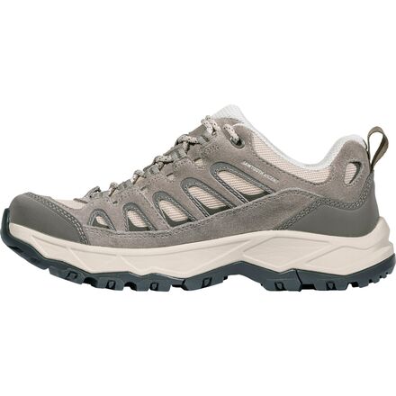 Oboz - Sawtooth Ascent Low B-DRY Wide Hiking Shoe - Women's
