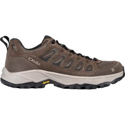 Sawtooth Ascent Low Hiking Shoe - Men's