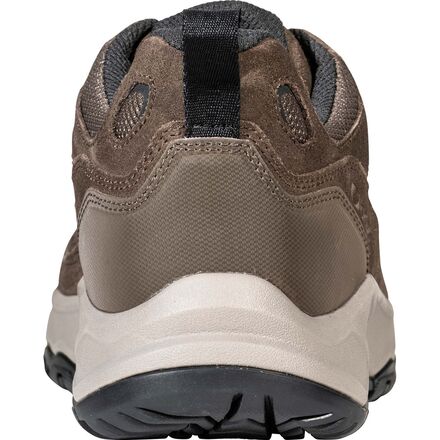 Oboz - Sawtooth Ascent Low Hiking Shoe - Men's