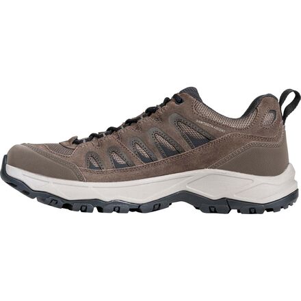 Oboz - Sawtooth Ascent Low Hiking Shoe - Men's