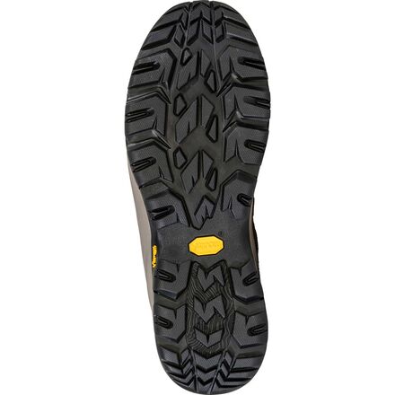 Oboz - Sawtooth Ascent Low Hiking Shoe - Men's
