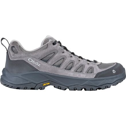 Sawtooth Ascent Low Hiking Shoe - Men's