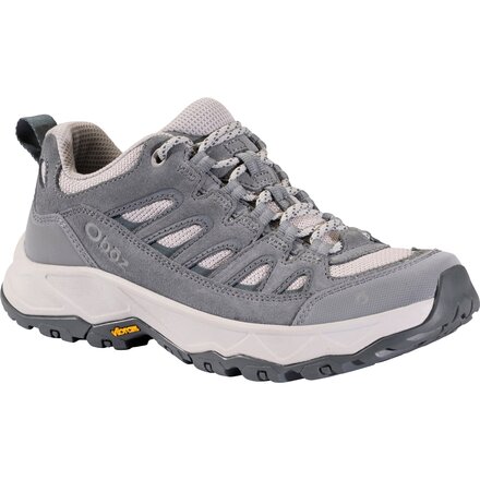 Oboz - Sawtooth Ascent Low Hiking Shoe - Women's