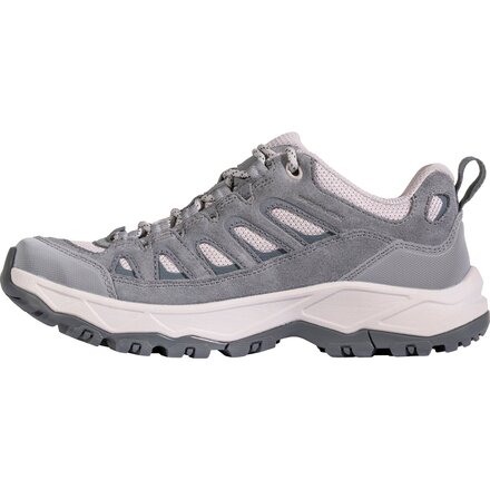 Oboz - Sawtooth Ascent Low Hiking Shoe - Women's