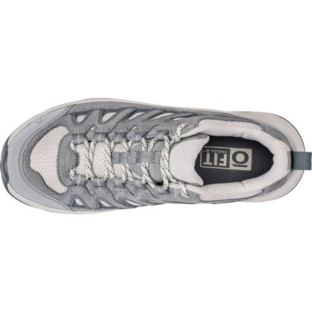 Oboz - Sawtooth Ascent Low Hiking Shoe - Women's