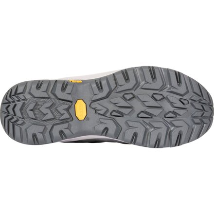 Oboz - Sawtooth Ascent Low Hiking Shoe - Women's