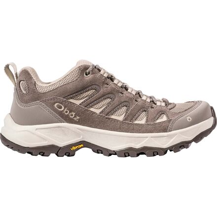 Sawtooth Ascent Low Hiking Shoe - Women's
