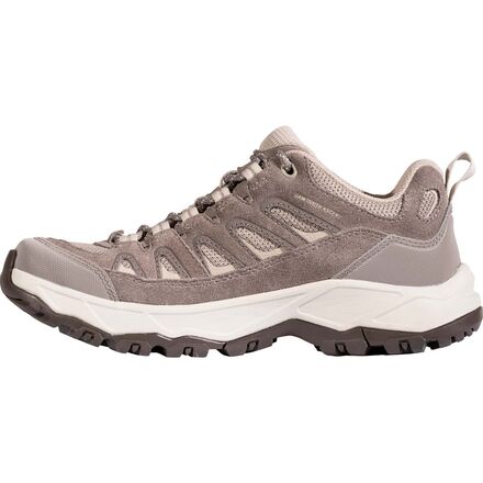 Oboz - Sawtooth Ascent Low Hiking Shoe - Women's