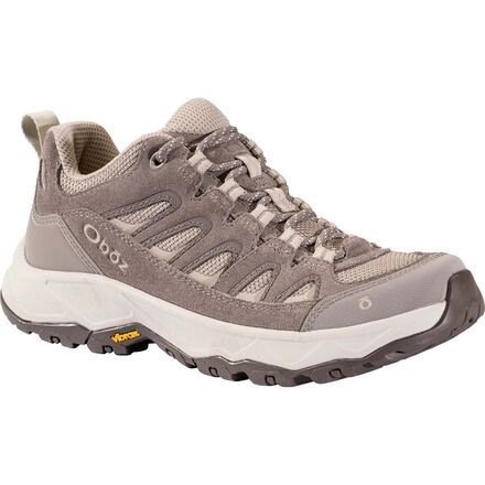 Oboz - Sawtooth Ascent Low Hiking Shoe - Women's