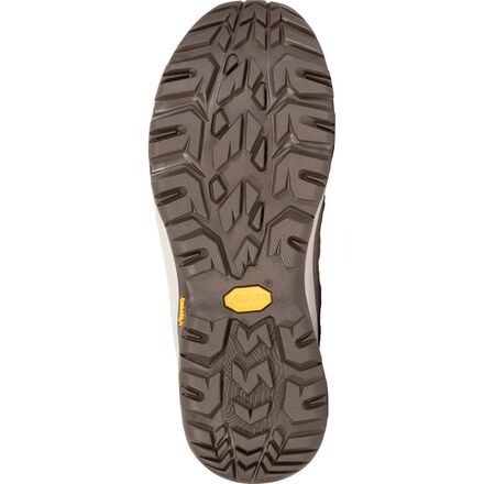 Oboz - Sawtooth Ascent Low Hiking Shoe - Women's