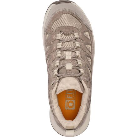 Oboz - Sawtooth Ascent Low Hiking Shoe - Women's