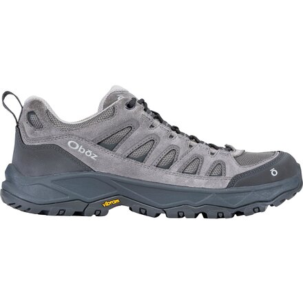 Sawtooth Ascent Low Wide Hiking Shoe - Men's