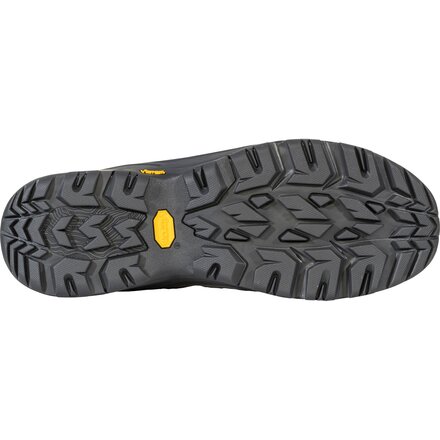 Oboz - Sawtooth Ascent Low Wide Hiking Shoe - Men's
