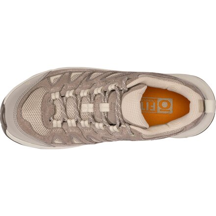 Oboz - Sawtooth Ascent Low Wide Hiking Shoe - Women's