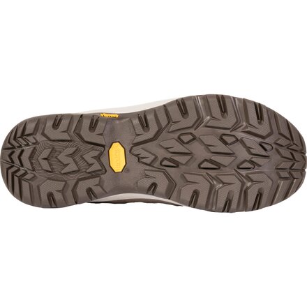 Oboz - Sawtooth Ascent Low Wide Hiking Shoe - Women's