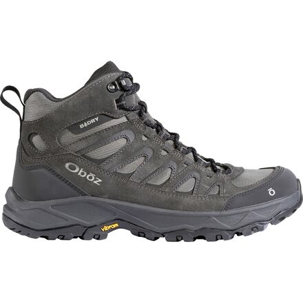 Sawtooth Ascent Mid B-DRY Hiking Boot - Men's