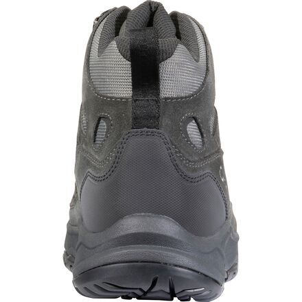 Oboz - Sawtooth Ascent Mid B-DRY Hiking Boot - Men's