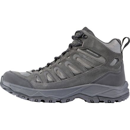 Oboz - Sawtooth Ascent Mid B-DRY Hiking Boot - Men's