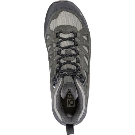 Oboz - Sawtooth Ascent Mid B-DRY Hiking Boot - Men's